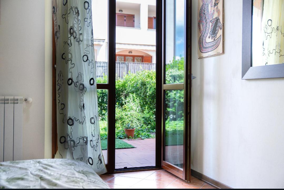 Via Della Musica Apartment Vicchio Exterior photo